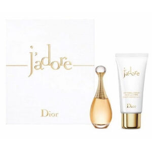 Dior J'Adore Mini Perfume & Body Lotion Set